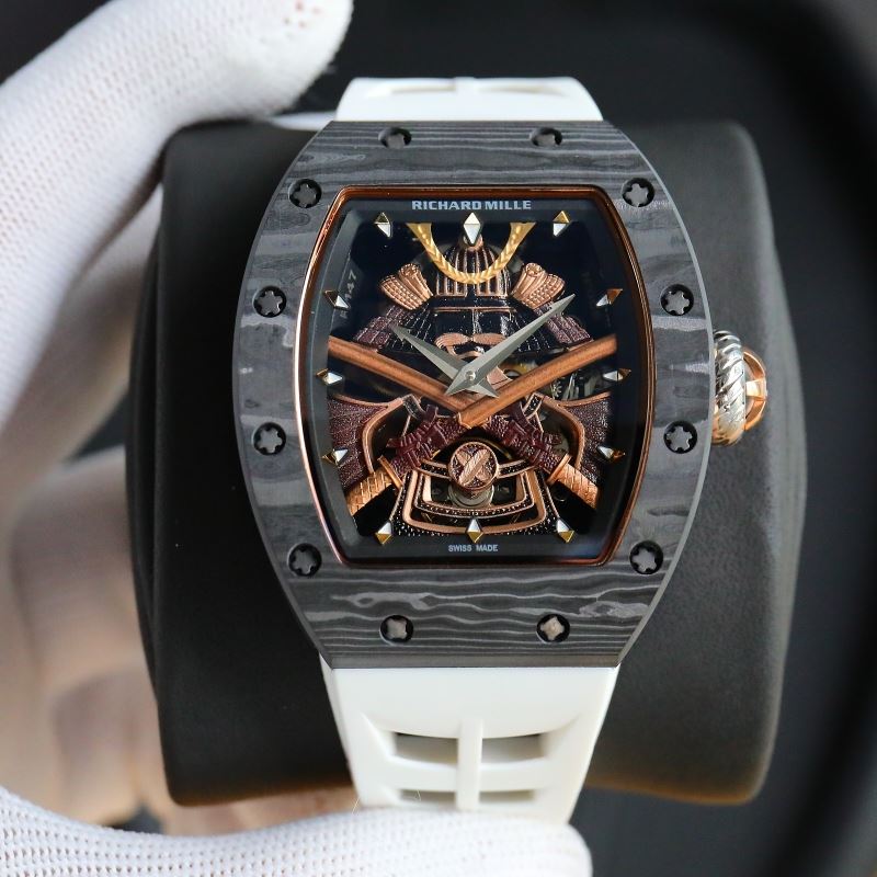 RICHARD MILLE Watches